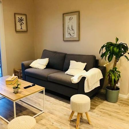 Maison 4 P. Chateau De La Loire Sonzay Екстериор снимка