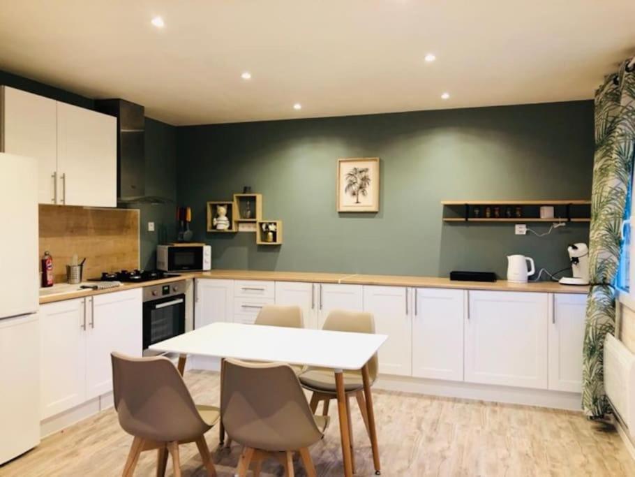 Maison 4 P. Chateau De La Loire Sonzay Екстериор снимка