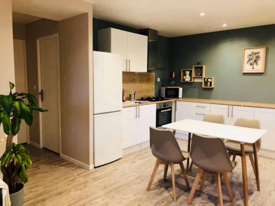 Maison 4 P. Chateau De La Loire Sonzay Екстериор снимка