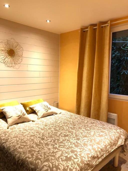 Maison 4 P. Chateau De La Loire Sonzay Екстериор снимка