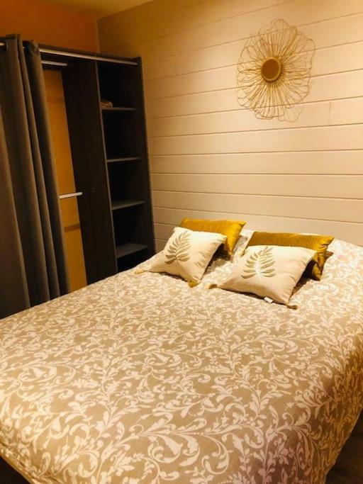Maison 4 P. Chateau De La Loire Sonzay Екстериор снимка