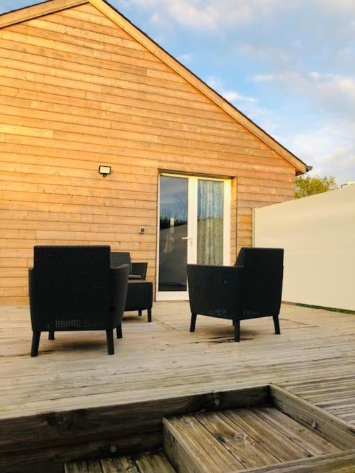 Maison 4 P. Chateau De La Loire Sonzay Екстериор снимка