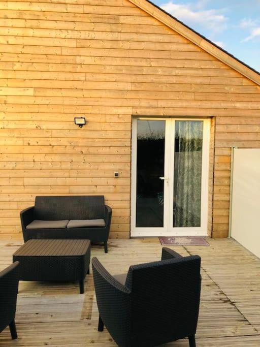 Maison 4 P. Chateau De La Loire Sonzay Екстериор снимка